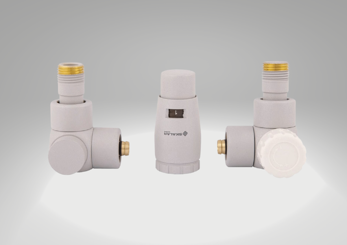 Głowice, zawory i zestawy termostatyczne – ranking TOP 3 